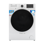 Máy giặt Inverter 9 kg Beko WCV9649XWST